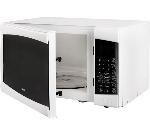 BBK 23MWS-915S/W белый