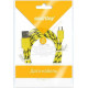 SMARTBUY (iK-12n yellow) USB - MICRO USB нейлон 1.м желтый