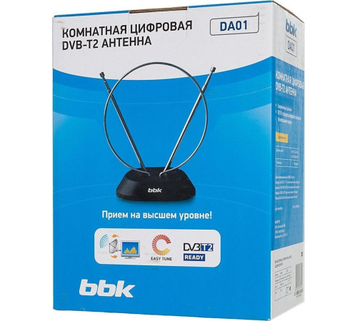 BBK DA01 DVB-T