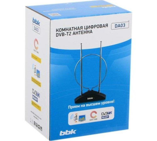 BBK DA03 DVB-T