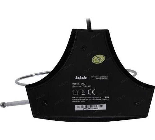 BBK DA03 DVB-T