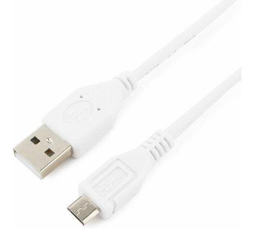 GEMBIRD/Cablexpert (11575) CCP-MUSB2-AMBM-W-1M (10)