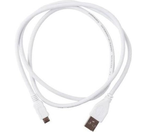 GEMBIRD/Cablexpert (11575) CCP-MUSB2-AMBM-W-1M (10)