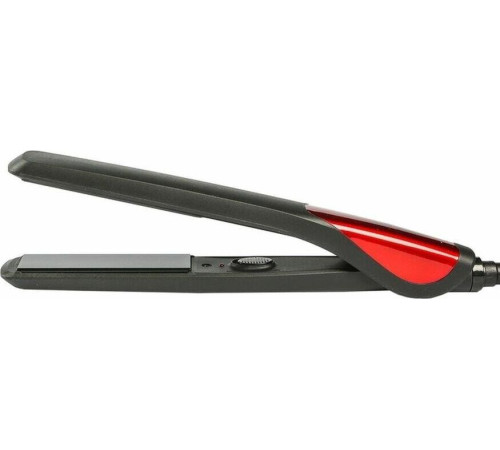 ВАСИЛИСА ПВ2-25 черный с красным щипцы