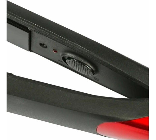 ВАСИЛИСА ПВ2-25 черный с красным щипцы