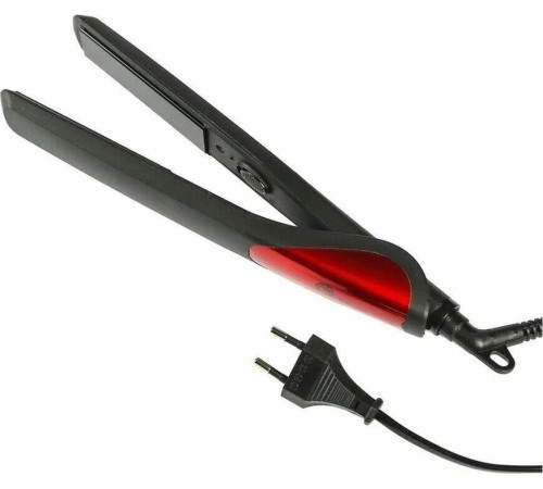 ВАСИЛИСА ПВ2-25 черный с красным щипцы