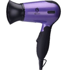 ВАСИЛИСА ФН2-1400 черный с фиолетовым