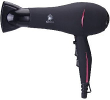 ВАСИЛИСА ФН6-2200 черный с малиновым