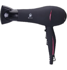 ВАСИЛИСА ФН6-2200 черный с малиновым