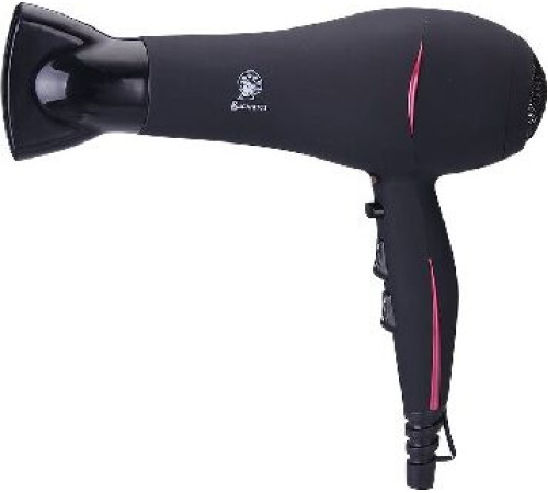 ВАСИЛИСА ФН6-2200 черный с малиновым