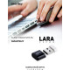 SMARTBUY (SB16GBLARA-K) 16GB LARA BLACK