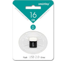 SMARTBUY (SB16GBLARA-K) 16GB LARA BLACK
