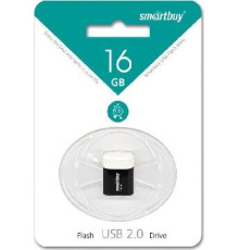 SMARTBUY (SB16GBLARA-K) 16GB LARA BLACK