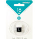 SMARTBUY (SB16GBLARA-K) 16GB LARA BLACK