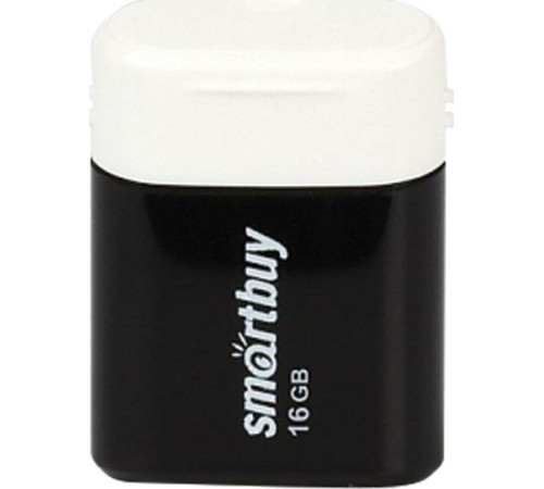 SMARTBUY (SB16GBLARA-K) 16GB LARA BLACK