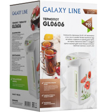 GALAXY GL 0606 5л