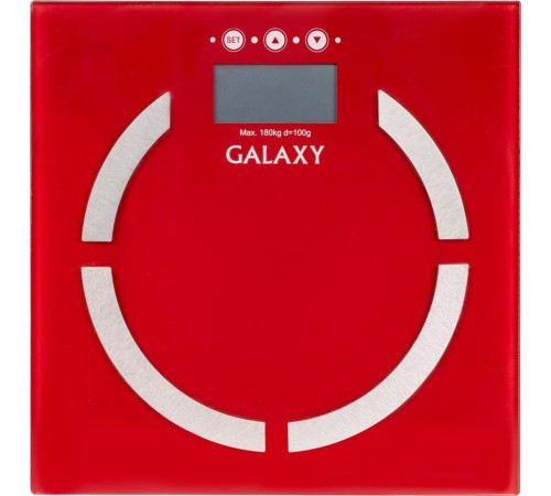 GALAXY GL 4851