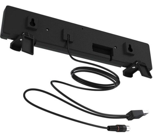 РЭМО (406002) BAS-5310-USB Horizon - активная