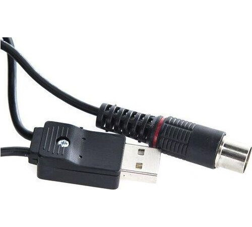 РЭМО (406002) BAS-5310-USB Horizon - активная