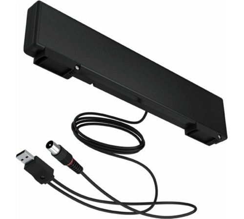 РЭМО (406002) BAS-5310-USB Horizon - активная