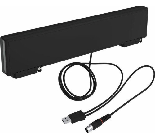 РЭМО (406002) BAS-5310-USB Horizon - активная