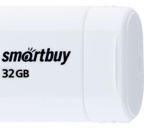 SMARTBUY (SB32GBLARA-W) 32GB LARA WHITE
