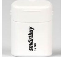 SMARTBUY (SB32GBLARA-W) 32GB LARA WHITE
