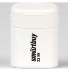 SMARTBUY (SB32GBLARA-W) 32GB LARA WHITE