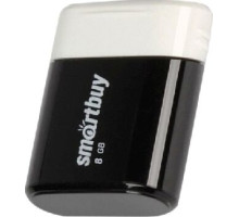 SMARTBUY (SB8GBLARA-K) 8GB LARA BLACK