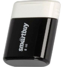 SMARTBUY (SB8GBLARA-K) 8GB LARA BLACK