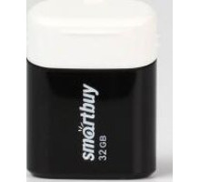 SMARTBUY (SB32GBLARA-K) 32GB LARA BLACK