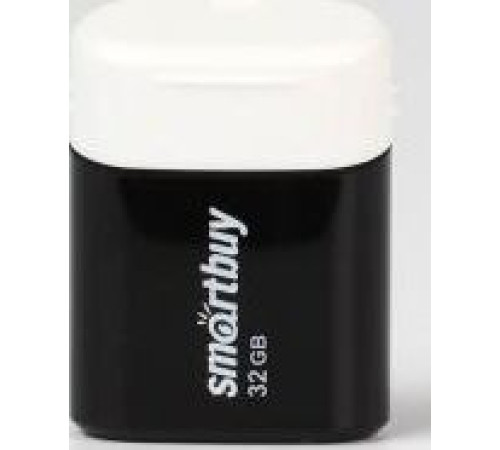 SMARTBUY (SB32GBLARA-K) 32GB LARA BLACK