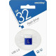 SMARTBUY (SB32GBLARA-B) 32GB LARA BLUE