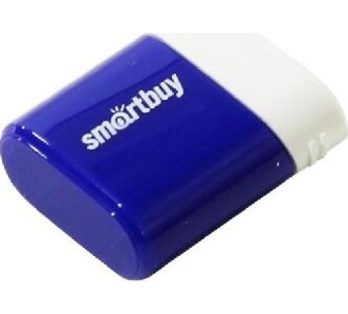 SMARTBUY (SB32GBLARA-B) 32GB LARA BLUE
