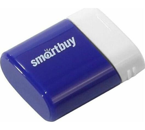 SMARTBUY (SB32GBLARA-B) 32GB LARA BLUE
