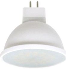 ECOLA M2RV70ELC MR16/7W/GU5.3/4200K