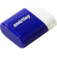 SMARTBUY (SB8GBLARA-B) 8GB LARA BLUE