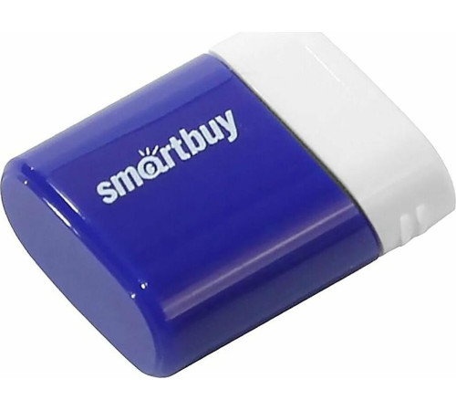 SMARTBUY (SB8GBLARA-B) 8GB LARA BLUE