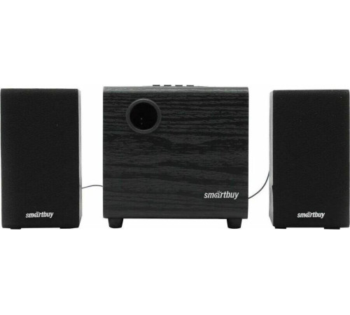 SMARTBUY (SBA-200) SPARTA черный