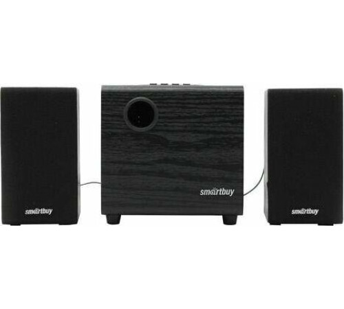 SMARTBUY (SBA-200) SPARTA черный