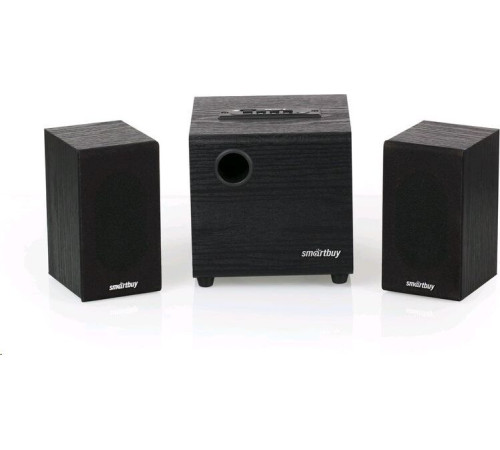 SMARTBUY (SBA-200) SPARTA черный