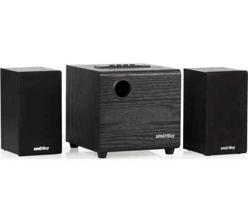 SMARTBUY (SBA-200) SPARTA черный