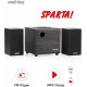 SMARTBUY (SBA-200) SPARTA черный
