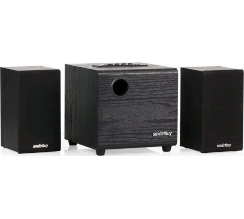 SMARTBUY (SBA-200) SPARTA черный