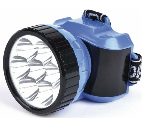 SMARTBUY (SBF-24-B) аккумуляторный 7 LED