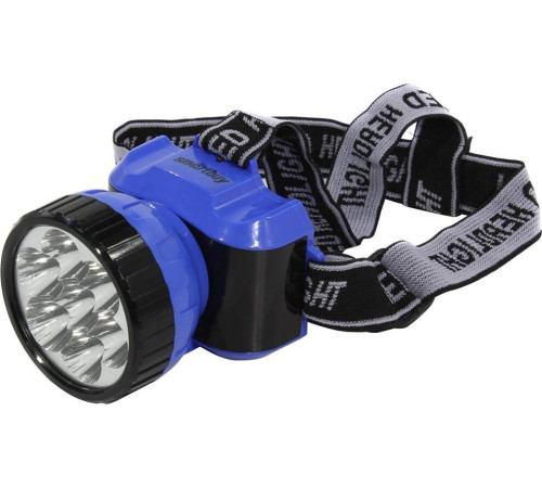 SMARTBUY (SBF-24-B) аккумуляторный 7 LED