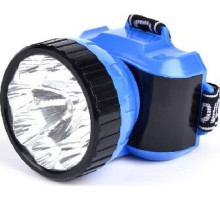 SMARTBUY (SBF-24-B) аккумуляторный 7 LED