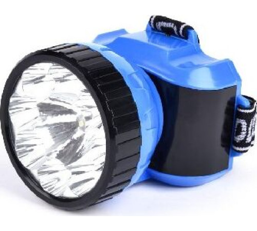 SMARTBUY (SBF-24-B) аккумуляторный 7 LED