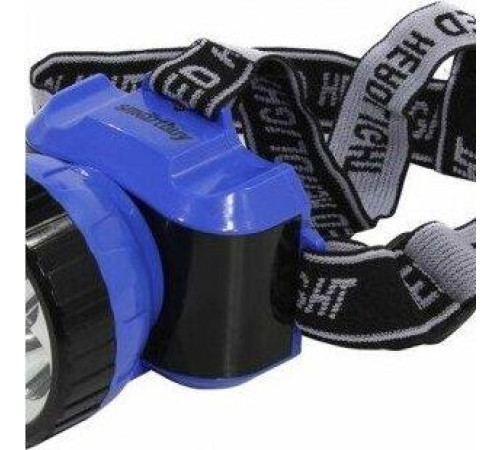 SMARTBUY (SBF-24-B) аккумуляторный 7 LED