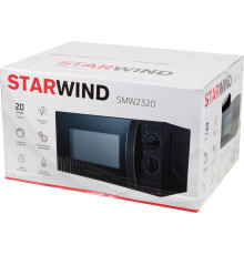 STARWIND SMW-2320 черный